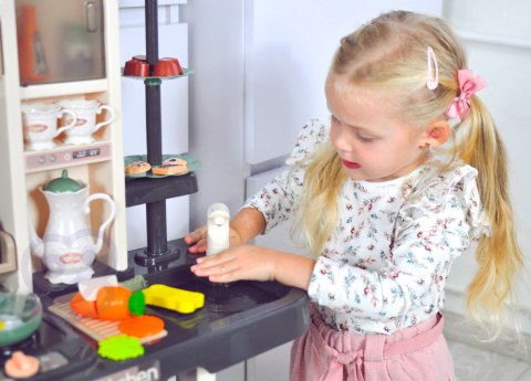 WOOPIE Kuchnia Domowa Wielofunkcyjna Home Kitchen Obieg Wody 65 akc WOOPIE Kuchnia Domowa Wielofunkcyjna Home Kitchen Obieg Wody 65 akc