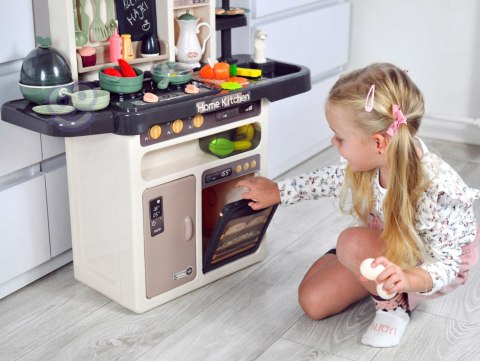 WOOPIE Kuchnia Domowa Wielofunkcyjna Home Kitchen Obieg Wody 65 akc WOOPIE Kuchnia Domowa Wielofunkcyjna Home Kitchen Obieg Wody 65 akc