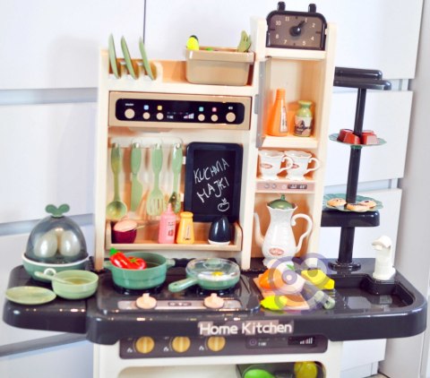 WOOPIE Kuchnia Domowa Wielofunkcyjna Home Kitchen Obieg Wody 65 akc WOOPIE Kuchnia Domowa Wielofunkcyjna Home Kitchen Obieg Wody 65 akc