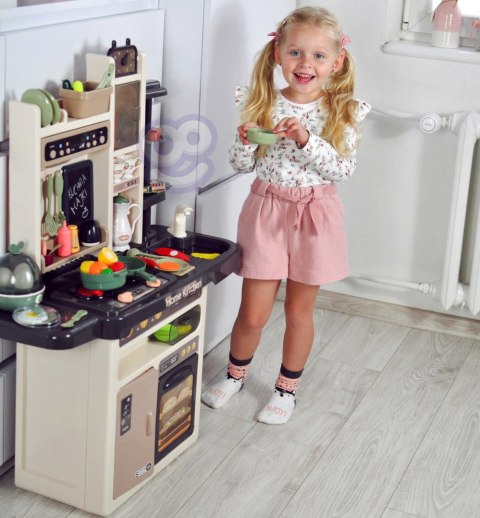 WOOPIE Kuchnia Domowa Wielofunkcyjna Home Kitchen Obieg Wody 65 akc WOOPIE Kuchnia Domowa Wielofunkcyjna Home Kitchen Obieg Wody 65 akc