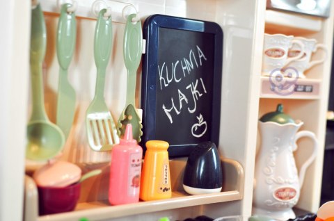 WOOPIE Kuchnia Domowa Wielofunkcyjna Home Kitchen Obieg Wody 65 akc WOOPIE Kuchnia Domowa Wielofunkcyjna Home Kitchen Obieg Wody 65 akc