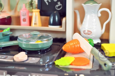 WOOPIE Kuchnia Domowa Wielofunkcyjna Home Kitchen Obieg Wody 65 akc WOOPIE Kuchnia Domowa Wielofunkcyjna Home Kitchen Obieg Wody 65 akc