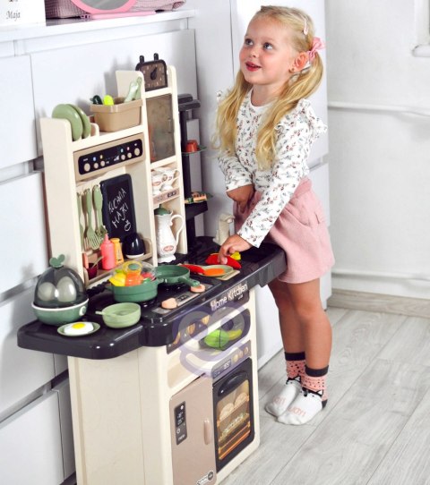 WOOPIE Kuchnia Domowa Wielofunkcyjna Home Kitchen Obieg Wody 65 akc WOOPIE Kuchnia Domowa Wielofunkcyjna Home Kitchen Obieg Wody 65 akc