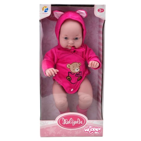 WOOPIE ROYAL Lalka Bobas w Ubranku Misio 46 cm WOOPIE ROYAL Lalka Bobas w Ubranku Misio 46 cm