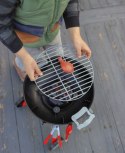 WOOPIE Grill dla Dzieci ze Światłem i Dźwiękiem + Akc.