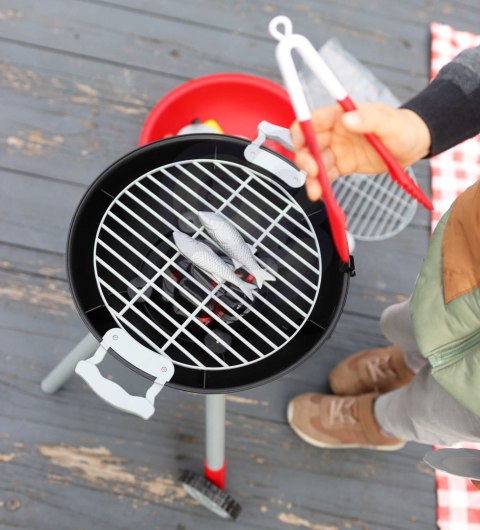 WOOPIE Grill dla Dzieci ze Światłem i Dźwiękiem + Akc. WOOPIE Grill dla Dzieci ze Światłem i Dźwiękiem + Akc.