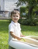 Smoby Stolik Do Zabawy Wodą i Piaskiem, Stolik Błotny