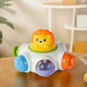WOOPIE BABY Kosmiczna Rakieta Aktywności - Edukacyjna Kostka Sensoryczna 18m+ WOOPIE BABY Kosmiczna Rakieta Aktywności - Edukacyjna Kostka Sensoryczna 18m+