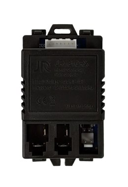 LEAN CARS Centralka JR1810RX do pojazdu na KL1666 BBH-718A CLS 350