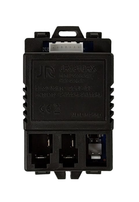 LEAN CARS Centralka JR1810RX do pojazdu na KL1666 BBH-718A CLS 350