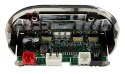 LEAN CARS Panel Muzyczny Do pojazdu KL1666 Mercedes CLS 350