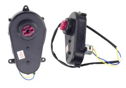 LEAN CARS Silnik skrętu 12V 6000RPM SX1818