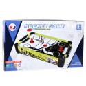 LEAN Toys Stół Do Hokeja Cymbergaj Air Hockey Gra Zręcznościowa