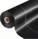 LEAN Trike Agrotkanina czarna 100 cm x50m UV 70g antychwastowa agrowłóknina + kotwy LEAN Trike Agrotkanina czarna 100 cm x50m UV 70g antychwastowa agrowłóknina + kotwy