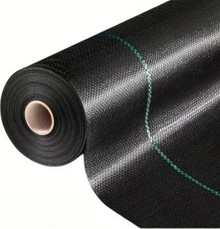LEAN Trike Agrotkanina czarna 100 cm x50m UV 70g antychwastowa agrowłóknina + kotwy LEAN Trike Agrotkanina czarna 100 cm x50m UV 70g antychwastowa agrowłóknina + kotwy