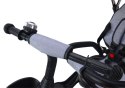 LEAN Trike Rower Trójkołowy PRO550 Szary