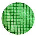 LEAN Tunel Foliowy Ogrodowy Szklarnia 4,5x2x2m Folia 9m² UV-4 Premium