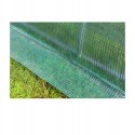 LEAN Tunel Foliowy Ogrodowy Szklarnia 6x3x2m Folia 18m² UV-4 Premium