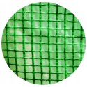 LEAN Tunel Foliowy Ogrodowy Szklarnia 6x3x2m Folia 18m² UV-4 Premium