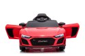LEAN CARS Auto Na Akumulator Audi R8 Lift A300 Czerwone