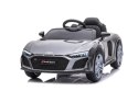 LEAN CARS Auto Na Akumulator Audi R8 Lift A300 Srebrne