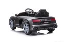LEAN CARS Auto Na Akumulator Audi R8 Lift A300 Srebrne
