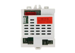LEAN CARS Centralka CSR-12T-1B 12V BDM-0925