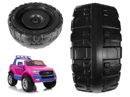LEAN CARS Koło do Pojazdu na Akumulator Ford Ranger 4x4 DK-F650