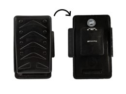 LEAN CARS Pedał gazu z przełącznikiem 2-pin do Quad BDM0909