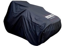 LEAN CARS Pokrowiec dla pojazdu na akumulator 140x85x75 cm XL