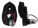 LEAN CARS Silnik + przekładnia 24V 12000 RPM do pojazdu BLT-206