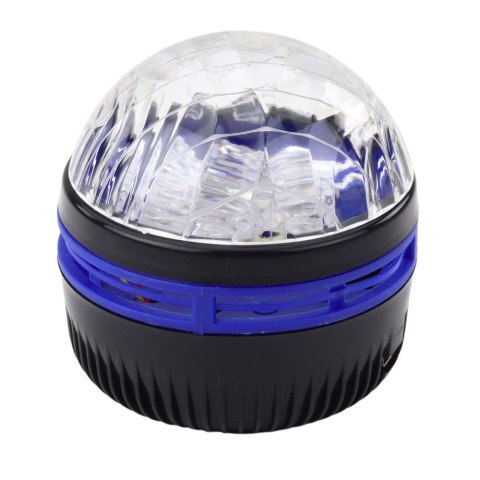 LEAN Projektor Gwiazd LED Starry Lampka Nocna Efekty Świetlne Pilot LEAN Projektor Gwiazd LED Starry Lampka Nocna Efekty Świetlne Pilot