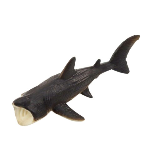 LEAN TOYS Zestaw Mini Figurki Zwierzęta Morskie Przybrzeżne Mewa Rekin 6-8cm 6szt LEAN TOYS Zestaw Mini Figurki Zwierzęta Morskie Przybrzeżne Mewa Rekin 6-8cm 6szt