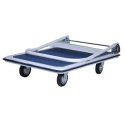 LEAN Wózek Platformowy Transportowy Magazynowy Do 150kg LEAN Wózek Platformowy Transportowy Magazynowy Do 150kg