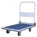 LEAN Wózek Platformowy Transportowy Magazynowy Do 300kg