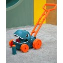 WOOPIE Kosiarka Ogrodowa Dino na Bańki Mydlane Dinozaur + Płyn WOOPIE Kosiarka Ogrodowa Dino na Bańki Mydlane Dinozaur + Płyn