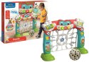Clementoni Interaktywna Bramka Piłkarska Clementoni 50926 Clementoni Interaktywna Bramka Piłkarska Clementoni 50926