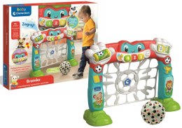 Clementoni Interaktywna Bramka Piłkarska Clementoni 50926