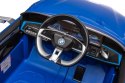 LEAN CARS Auto Na Akumulator BMW I4 Niebieskie 4x4