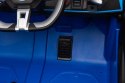LEAN CARS Auto Na Akumulator BMW I4 Niebieskie 4x4