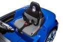 LEAN CARS Auto Na Akumulator BMW I4 Niebieskie 4x4