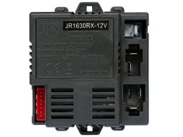 LEAN CARS Centralka, moduł JR1630RX-12V do auta XMX611