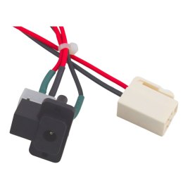 LEAN CARS Gniazdo Ładowania 12V do Pojazdów na Akumulator