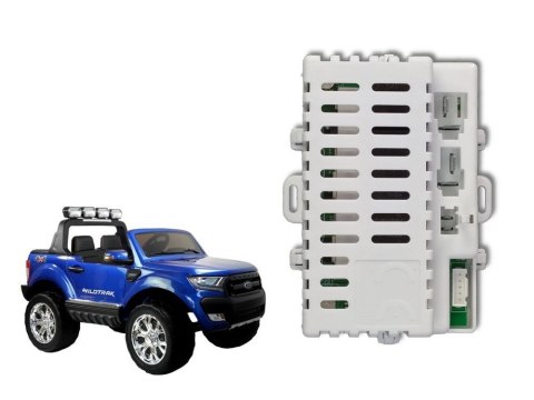 LEAN CARS Moduł Centralka do Auta na Akumulator Ford Ranger 4x4