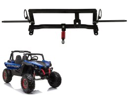 LEAN CARS Przednia oś do pojazdu na akumulator XMX603 Buggy