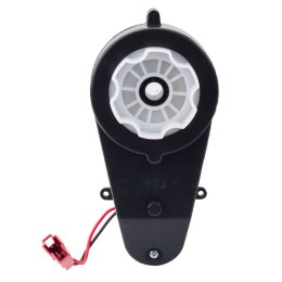LEAN CARS Silnik Przekładnia do Pojazdów na Akumulator - 12V 45W RS550 16000RPM