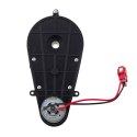 LEAN CARS Silnik Przekładnia do Pojazdów na Akumulator - 12V 45W RS550 16000RPM
