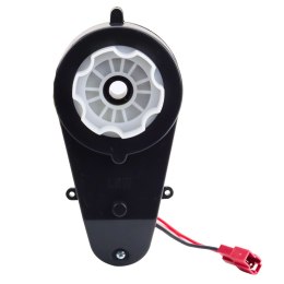 LEAN CARS Silnik Przekładnia do Pojazdów na Akumulator - 12V 45W RS550 35000RPM