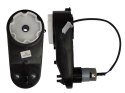 LEAN CARS Silnik skrętu 12V 6600RPM XMX603