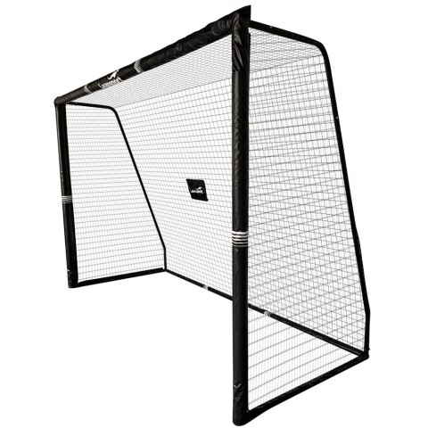 LEAN Sport Bramka Piłkarska Przenośna Dla Dzieci Metalowa 180x120x60cm LEAN Sport Bramka Piłkarska Przenośna Dla Dzieci Metalowa 180x120x60cm
